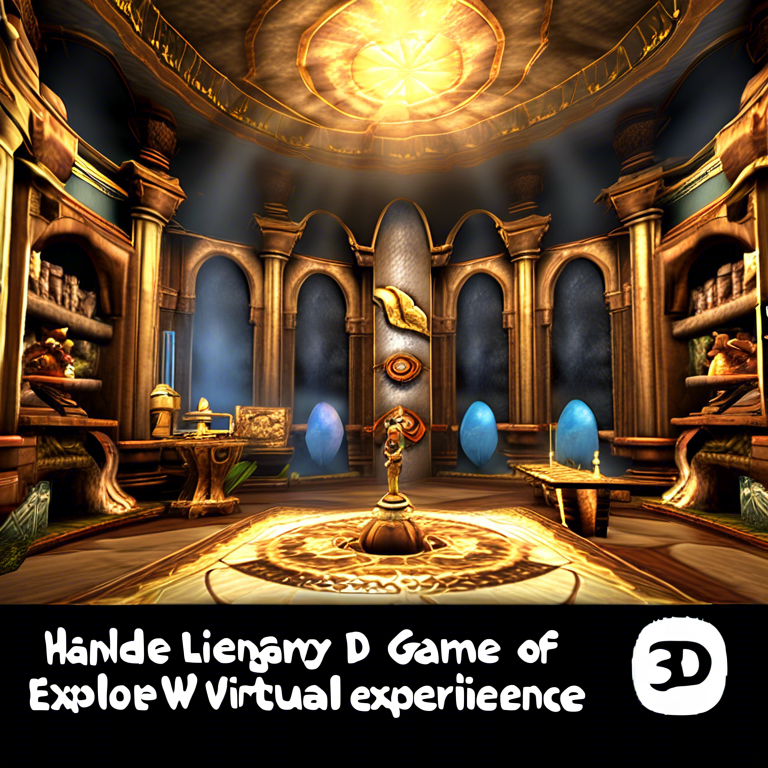 传奇3d手游：探索虚拟世界的全新体验