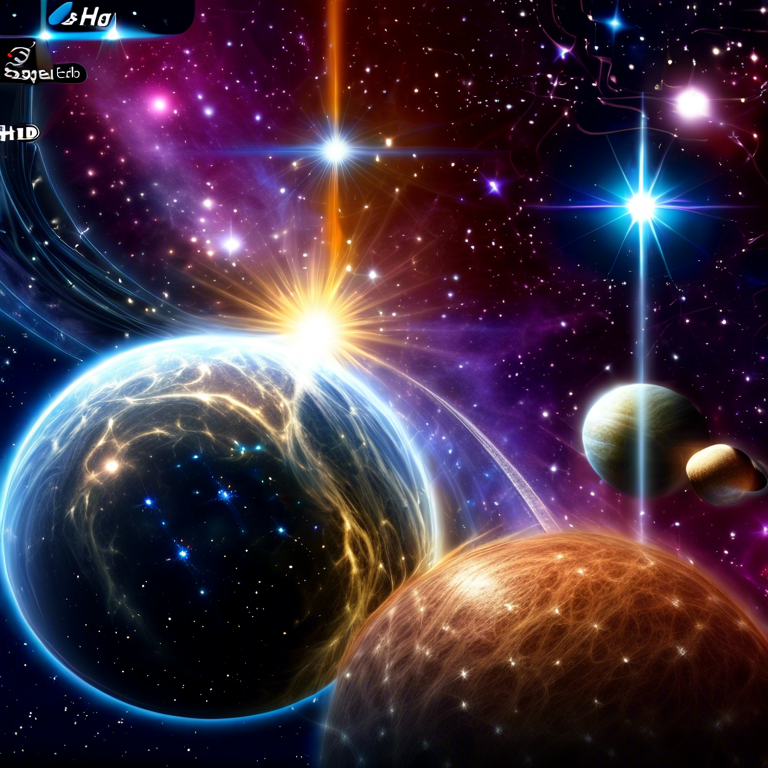 星际传奇3高清免费版：探索宇宙的奥秘之旅