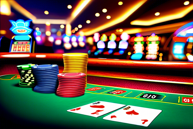 Casinos que regalan dinero sin depósito 2022: Descubre las mejores ofertas de bienvenida sin riesgos