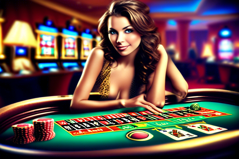 Casino sin deposito: la oportunidad de jugar sin riesgos