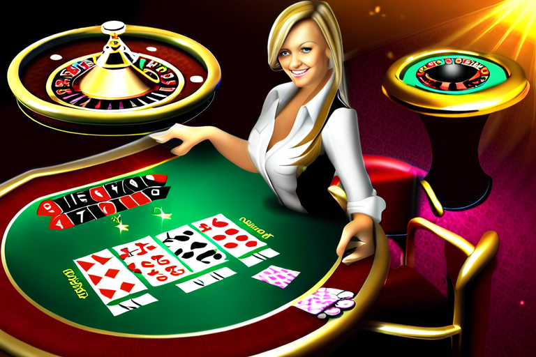 gúrú del casino gratis: Descubre las ventajas de jugar sin riesgo