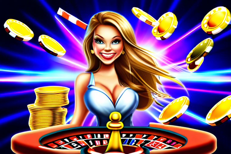 Big Bola Casino Online: 探索最佳的在线博彩体验