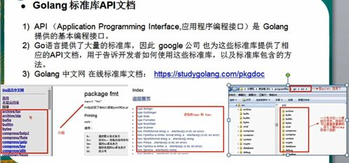 golang用什么编程：掌握Go语言的核心特性