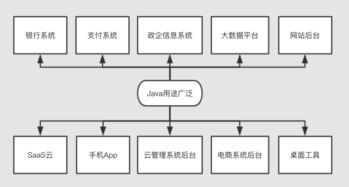 golang做什么：一种高效且功能强大的编程语言