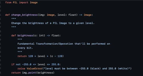 Python算法有哪些：探索Python中的算法世界