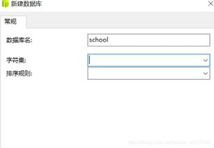 MySQL添加数据库：基础操作与最佳实践