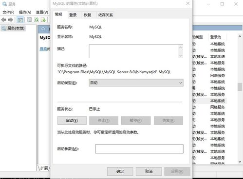 mysql命令行连接数据库：高效管理数据库的必备技能