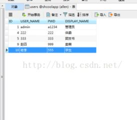 web连接MySQL数据库：实现数据交互的关键步骤