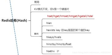 Redis和传统数据库：对比两者的特点与应用