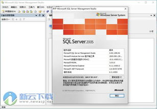 sqlserver数据库软件：企业级数据管理的首选