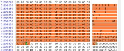 sqlserver数据库字符串：掌握核心技巧