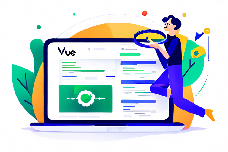 Vue 如何进行SEO优化：提升网站在搜索引擎中的排名