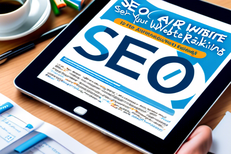 网站如何进行SEO：提升网站排名的实用策略