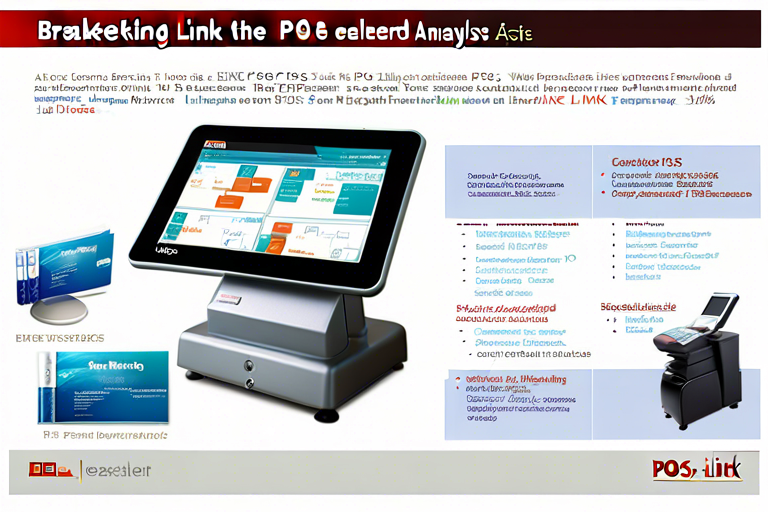 联动优pos怎么样：全面解析其功能与使用体验