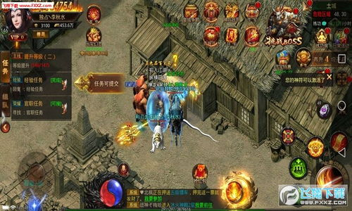 传奇3私服天使的守护: Gameplay Tips and Strategies