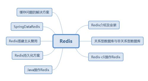 关于Redis数据库：一种高性能和灵活的数据结构存储