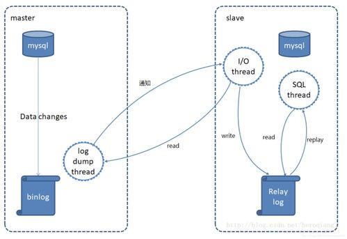 MySQL数据库主从同步: 大规模应用中数据一致性的保障