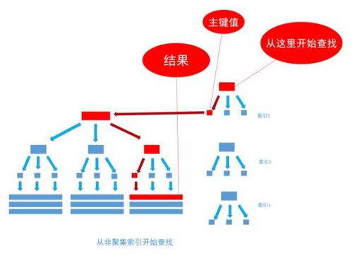 MySQL数据库索引类型: 深入了解不同的索引类型及其应用