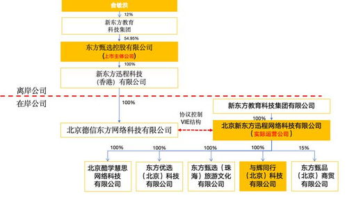 AG的股东都有谁：了解公司股权结构的重要性