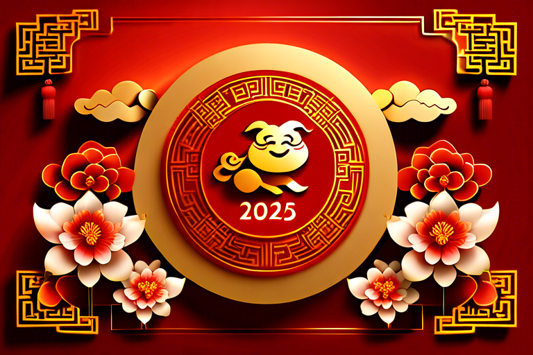 2025春节是几号几月,2025年是几月几号过春节