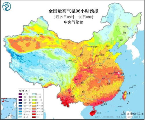 本周全国多地进入升温模式