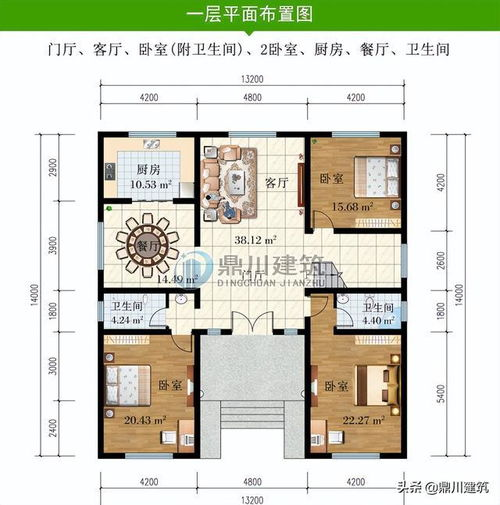 <br>一、院落风水的基本原则