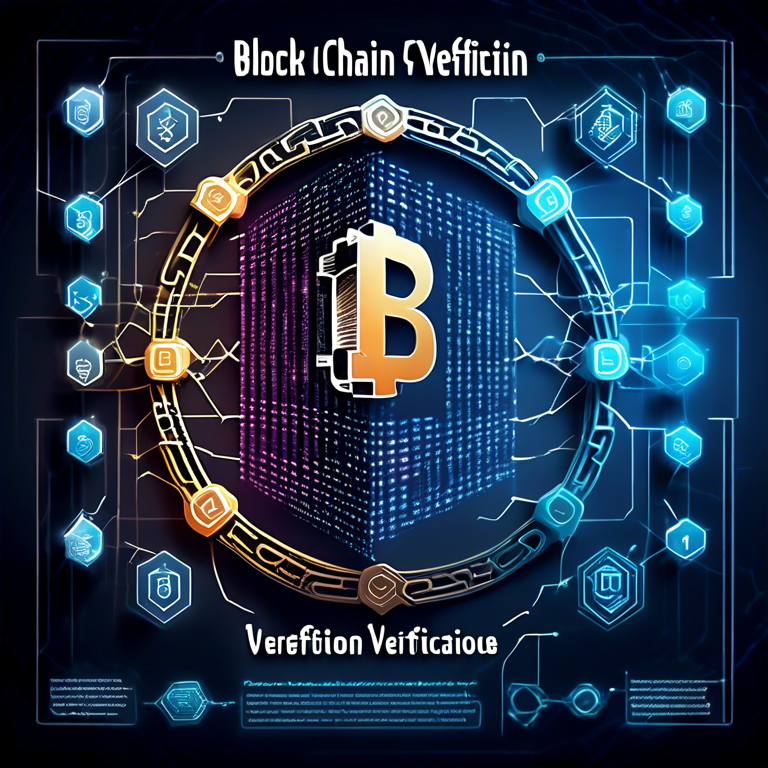 Understanding Blockchain Fundamentals