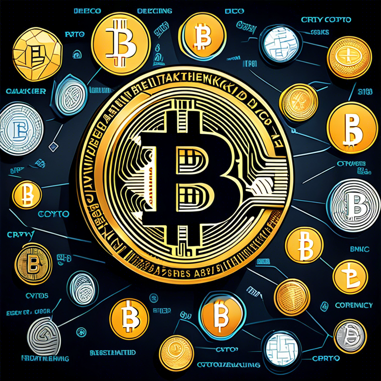 The Genesis of Digital Currencies