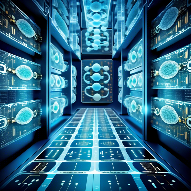 Understanding Sequencing Technology Fundamentals