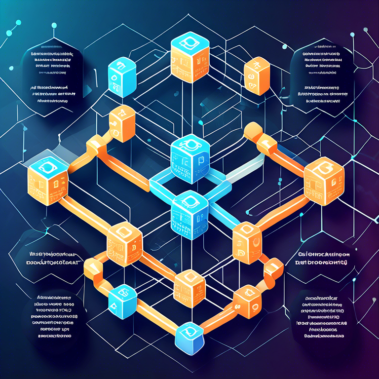 Understanding Blockchain APIs