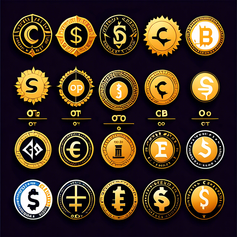 Significance of Cryptocurrency Branding