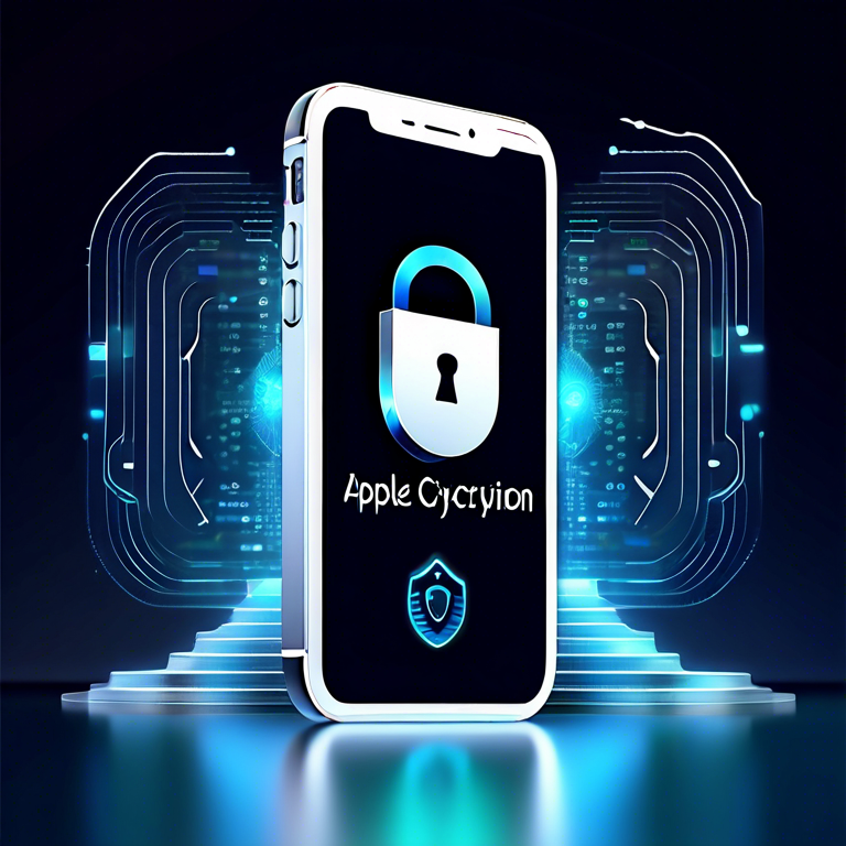 Understanding iOS Encryption Technology