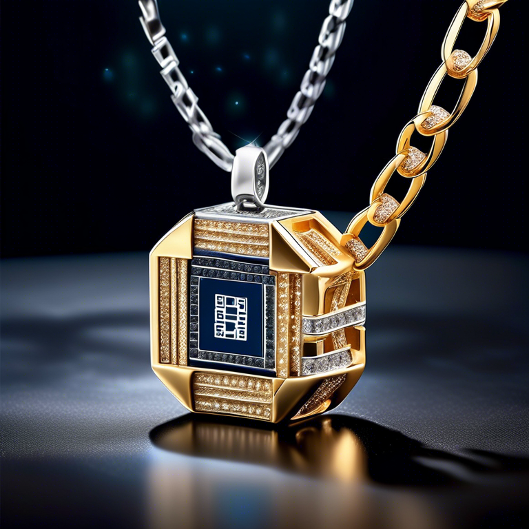 Integration of Blockchain in the Jewelry Sector