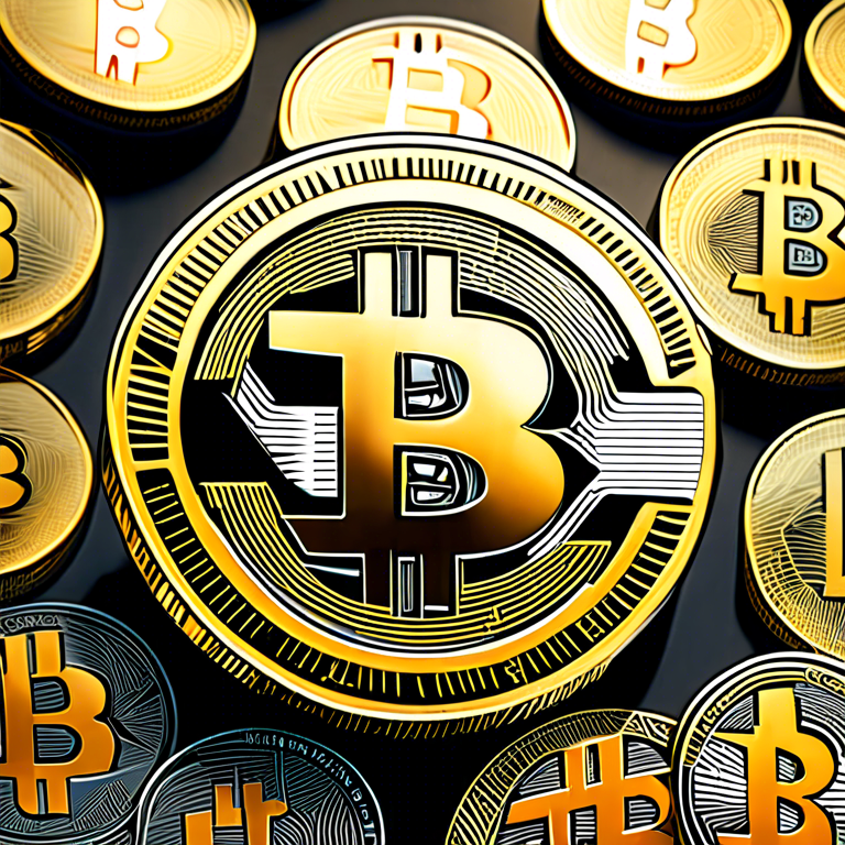 Bitcoin's Role in California's North American Market: