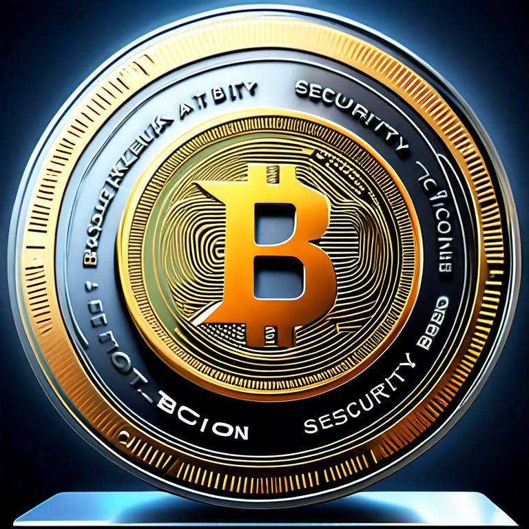 Bitcoin Security Protocols: Protecting Digital Assets