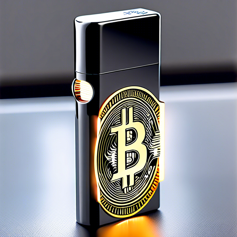 Bit Coin Lighter Price Range: Understanding the Market