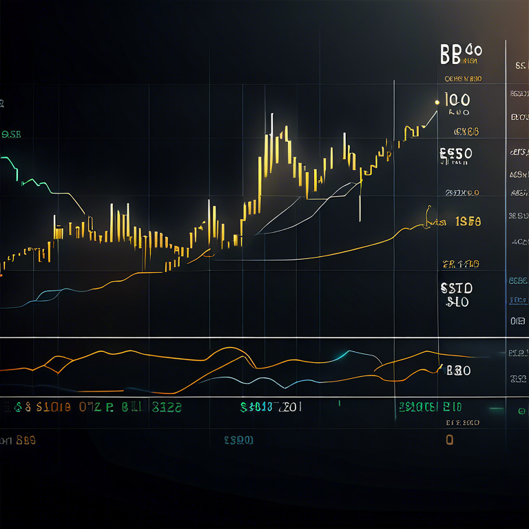 Bitcoin Price Trends: Understanding the Cryptocurrency Market