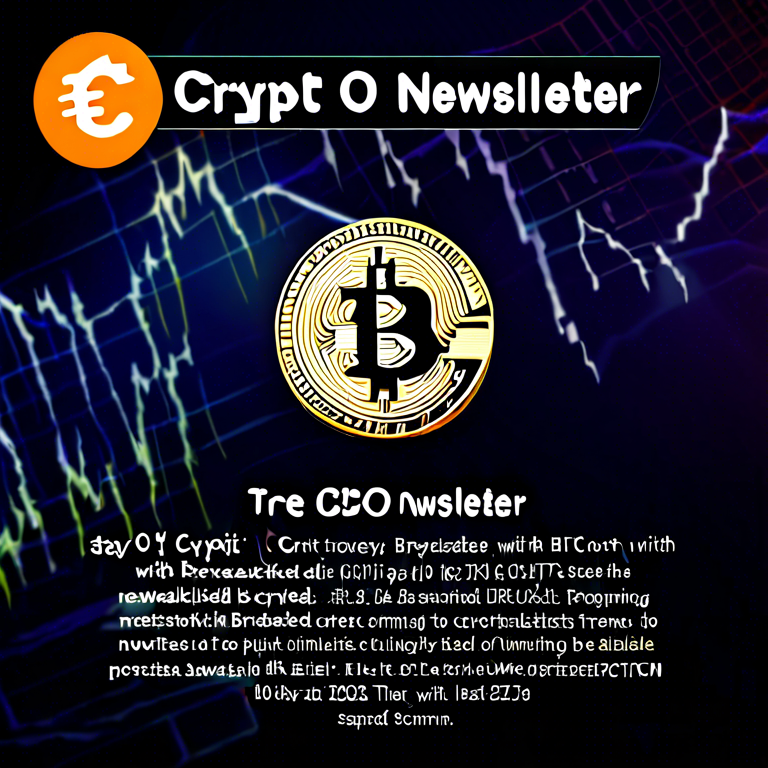 Discover the Benefits of a Free Bitcoin Newsletter: