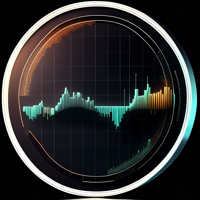 Understanding the Bitcoin Price CDN Graph: Key Features