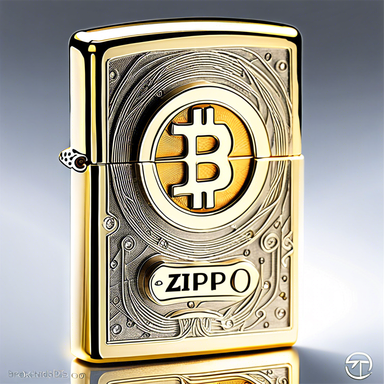 Bitcoin Zippo Price Range: Understanding the Market