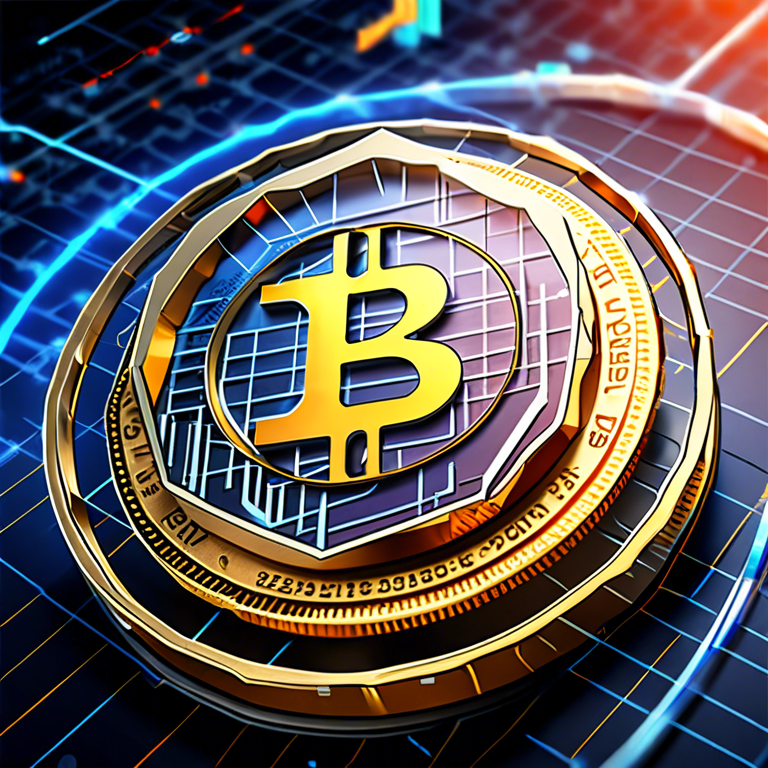 Bitcoin Reactor's Price Movements: Key Indicators