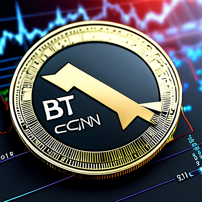 Understanding the Significance of CDN Charts in Bitcoin Price Tracking: