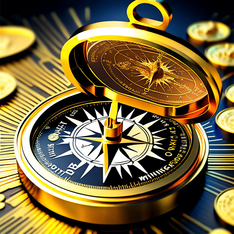 Maximizing Profits with Bitcoin Mining Compass Techniques: