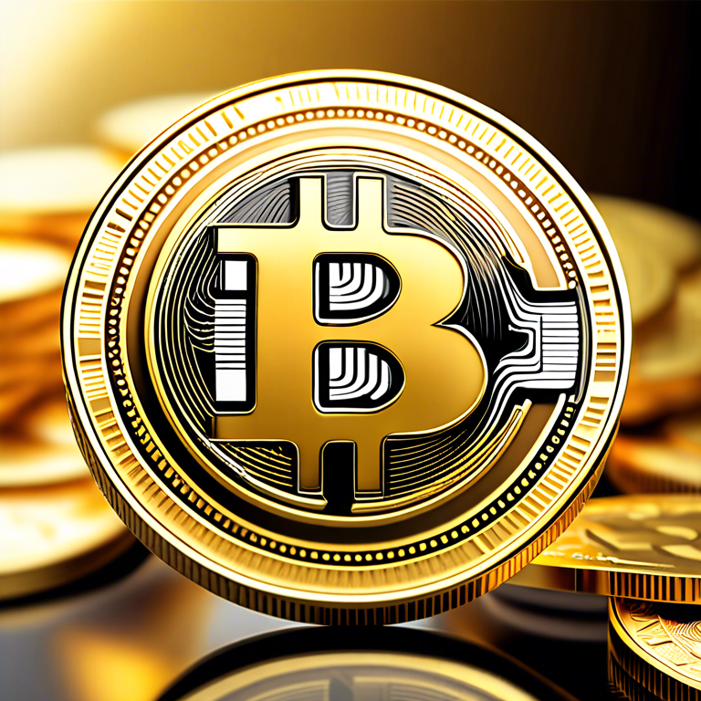 Bitcoin Gold Coin Current Value: Tracking the Latest Market Trends