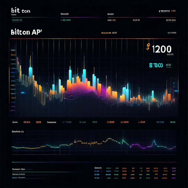 Utilizing Bitcoin API for Accurate Price Tracking: