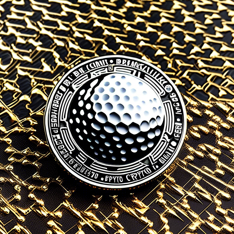 Determine the Value of Bitcoin Ball Markers: 