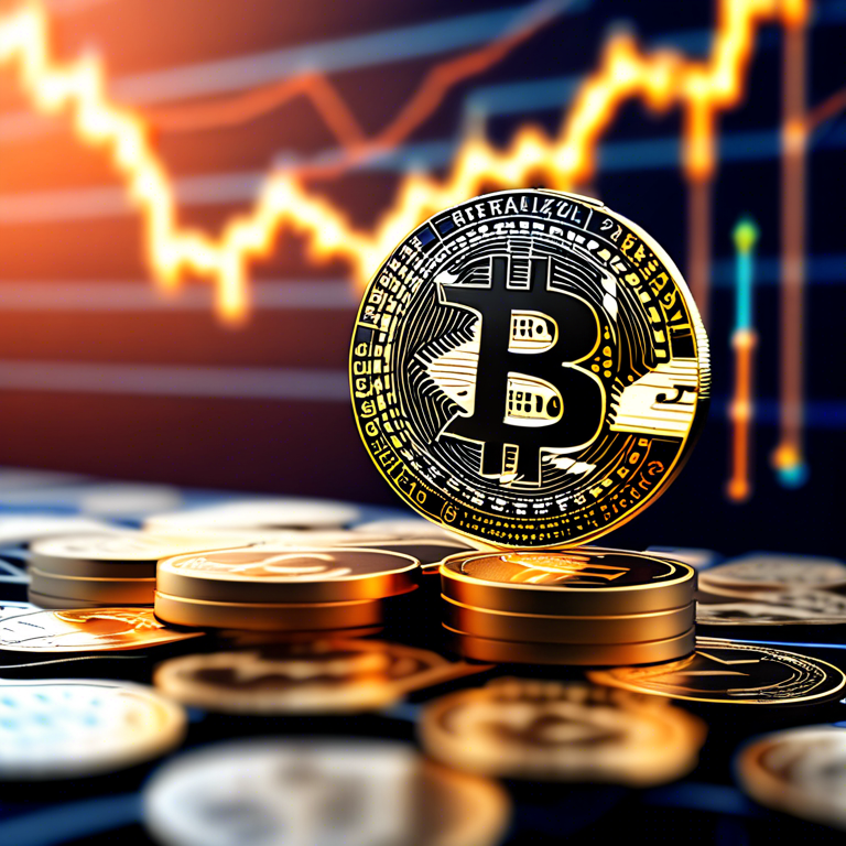 Bitcoin's Price Trajectory in 2023: Key Factors