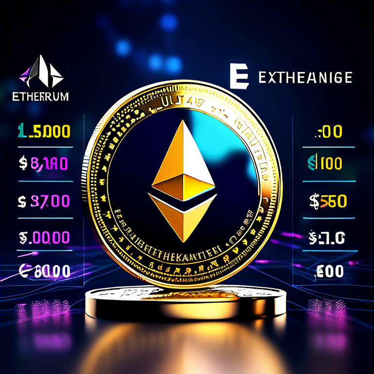 Ethereum's Market Position