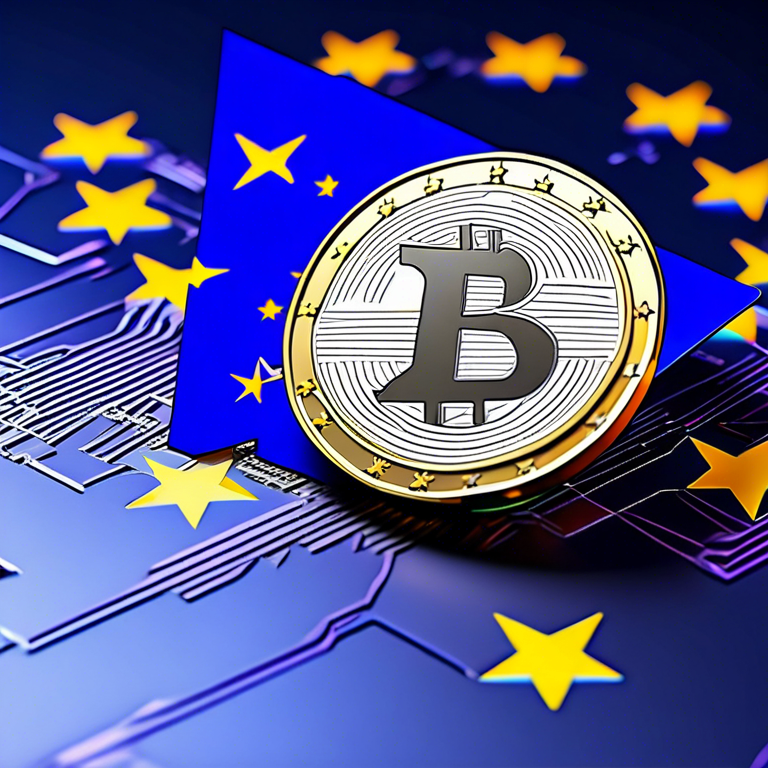 Ethereum and the EU: An Overview