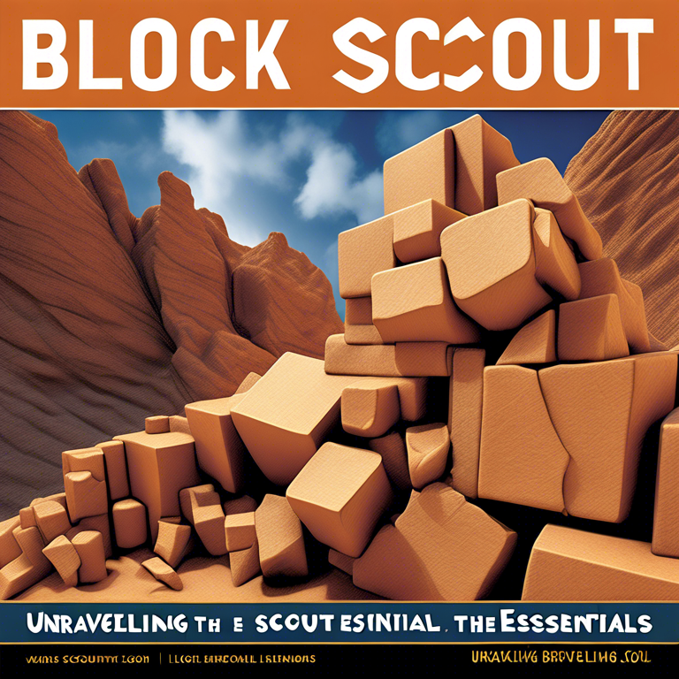 Getting Started with Block Scout